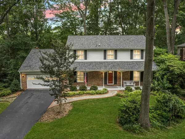 A home sold by Kevin Bailey