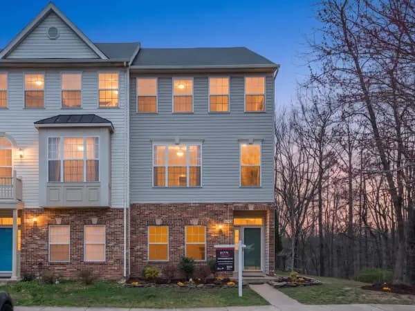 A home sold by Kevin Bailey