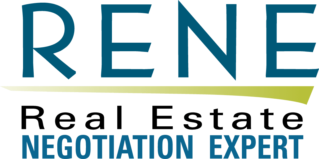 Real Estate Negotiation Expert (RENE®) logo